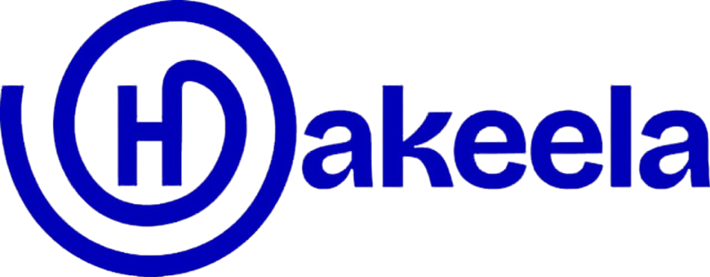 Hakeela Logo